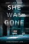 She Was Gone by Christensen Low (ePUB) Free Download