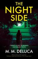 The Night Side by M.M. DeLuca (ePUB) Free Download