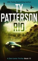 Rio by Ty Patterson (ePUB) Free Download