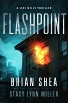 Flashpoint by Brian Shea, Stacy Lynn Miller (ePUB) Free Download