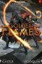 Golden Flames by Jaime Castle, Andy Peloquin (ePUB) Free Download