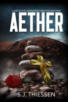 Aether by S.J. Thiessen (ePUB) Free Download