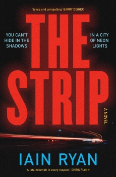 The Strip by Iain Ryan (ePUB) Free Download