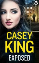 Exposed by Casey King (ePUB) Free Download