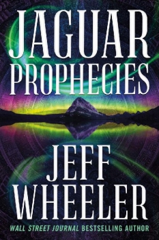 Jaguar Prophecies by Jeff Wheeler (ePUB) Free Download