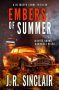 Embers of Summer by J.R. Sinclair (ePUB) Free Download