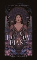 The Hollow Plane by Allison Carr Waechter (ePUB) Free Download