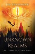 Unknown Realms by Jim Shanahan (ePUB) Free Download