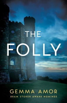 The Folly by Gemma Amor (ePUB) Free Download