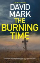The Burning Time by David Mark (ePUB) Free Download