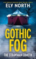 Gothic Fog by Ely North (ePUB) Free Download
