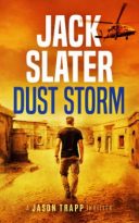 Dust Storm by Jack Slater (ePUB) Free Download