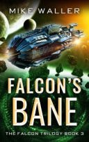 Falcon’s Bane by Mike Waller (ePUB) Free Download