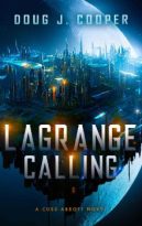 Lagrange Calling by Doug J. Cooper (ePUB) Free Download