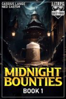 Midnight Bounties by Cassius Lange, Ned Castor (ePUB) Free Download