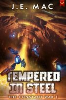 Tempered in Steel by J.E. Mac (ePUB) Free Download