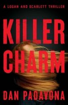 Killer Charm by Dan Padavona (ePUB) Free Download