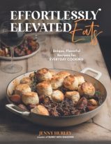 Effortlessly Elevated Eats by Jenny Hurley (ePUB) Free Download