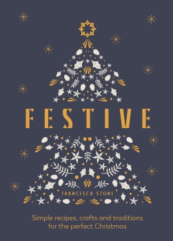 Festive by Francesca Stone (ePUB) Free Download