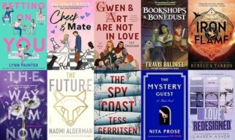 Goodreads: Most Popular Books – November, 2023 (ePUB) Free Download