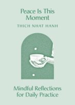 Peace Is This Moment by Thich Nhat Hanh (ePUB) Free Download