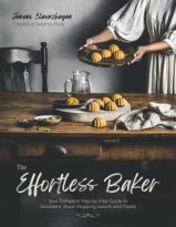 The Effortless Baker by Janani Elavazhagan (ePUB) Free Download