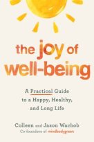 The Joy of Well-Being by Colleen Wachob, Jason Wachob (ePUB) Free Download