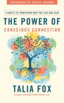 The Power of Conscious Connection by Talia Fox (ePUB) Free Download