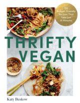 Thrifty Vegan by Katy Beskow (ePUB) Free Download