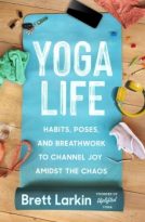 Yoga Life by Brett Larkin (ePUB) Free Download