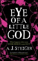 Eye of a Little God by A.J. Steiger (ePUB) Free Download