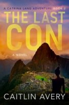 The Last Con by Caitlin Avery (ePUB) Free Download