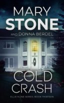 Cold Crash by Mary Stone, Donna Berdel (ePUB) Free Download