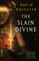 The Slain Divine by David Dalglish (ePUB) Free Download