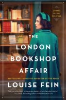 The London Bookshop Affair by Louise Fein (ePUB) Free Download