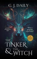 The Tinker & The Witch by G. J. Daily (ePUB) Free Download