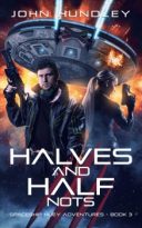 Halves and Half Nots by John Hundley (ePUB) Free Download