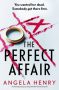 The Perfect Affair by Angela Henry (ePUB) Free Download