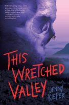 This Wretched Valley by Jenny Kiefer (ePUB) Free Download