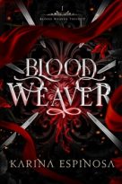 Blood Weaver by Karina Espinosa (ePUB) Free Download