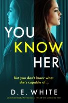You Know Her by D. E. White (ePUB) Free Download