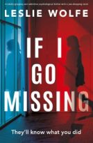 If I Go Missing by Leslie Wolfe (ePUB) Free Download
