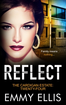Reflect by Emmy Ellis (ePUB) Free Download