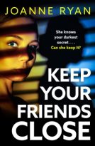 Keep Your Friends Close by Joanne Ryan (ePUB) Free Download