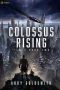 Colossus Rising by Abby Goldsmith (ePUB) Free Download