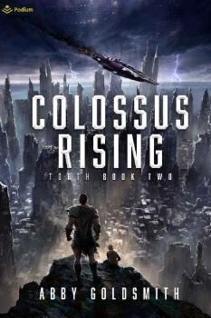 Colossus Rising by Abby Goldsmith (ePUB) Free Download