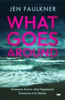 What Goes Around by Jen Faulkner (ePUB) Free Download