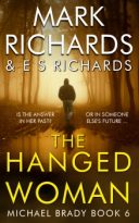 The Hanged Woman by Mark Richards (ePUB) Free Download