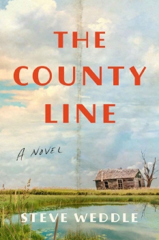The County Line by Steve Weddle (ePUB) Free Download