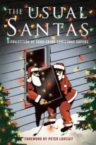 The Usual Santas by Peter Lovesey by Peter Lovesey (ePUB) Free Download
